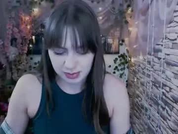 amanda_bright_ from Chaturbate