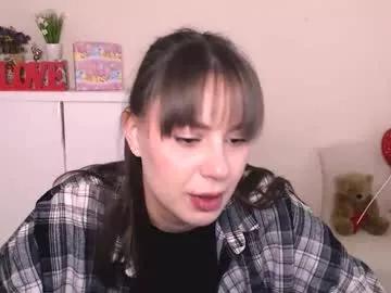 amanda_bright_ from Chaturbate
