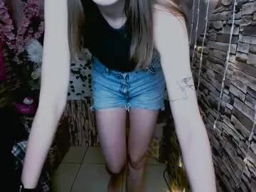 amanda_bright_ from Chaturbate