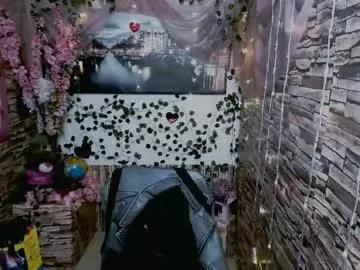amanda_bright_ from Chaturbate