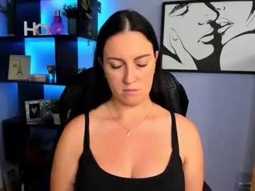 amanda_burn from Chaturbate