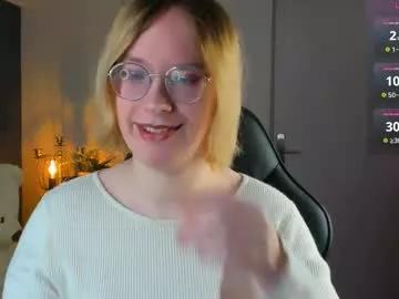 amanda_butlerr from Chaturbate