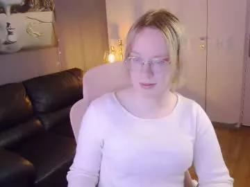 amanda_butlerr from Chaturbate