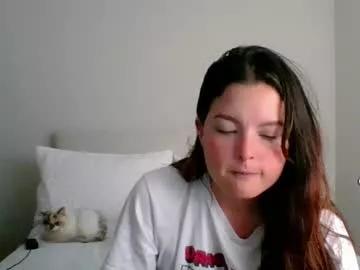 amanda_callum_ from Chaturbate