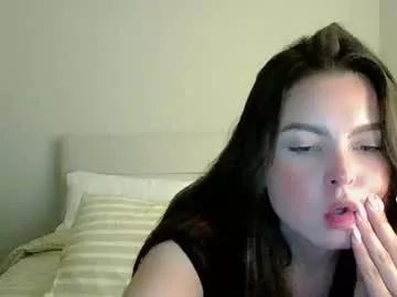 amanda_callum_ from Chaturbate
