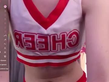 amanda_cherryy from Chaturbate is Freechat
