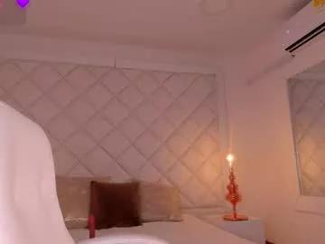 amanda_colin from Chaturbate