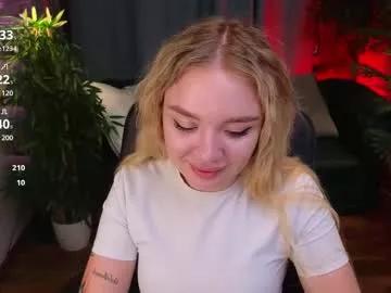 amanda_collins_ from Chaturbate