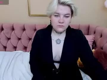 amanda_cruzz from Chaturbate