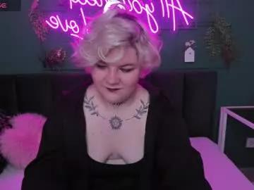amanda_cruzz from Chaturbate