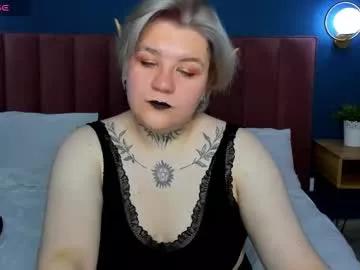 amanda_cruzz from Chaturbate