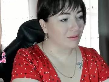 amanda_di from Chaturbate