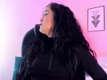amanda_hayek from Chaturbate