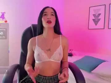 amanda_hayek from Chaturbate