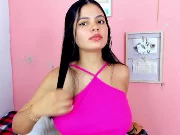amanda_lorense from Chaturbate