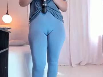 amanda_marcuzzi from Chaturbate
