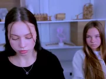 amanda_miki from Chaturbate