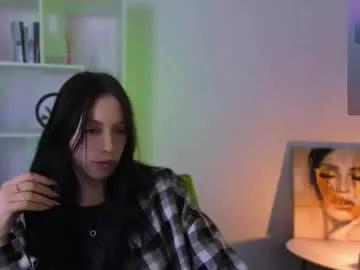 amanda_miki from Chaturbate