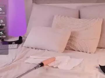 amanda_millf from Chaturbate