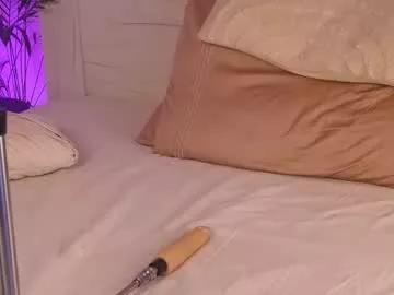 amanda_millf from Chaturbate