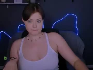 amanda_nomad from Chaturbate is Freechat