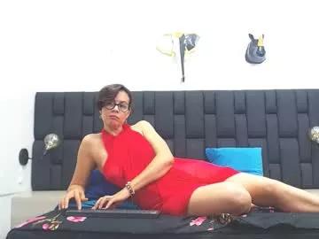 amanda_ramirez from Chaturbate