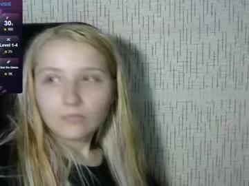 amanda_sherr from Chaturbate