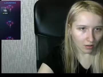 amanda_sherr from Chaturbate