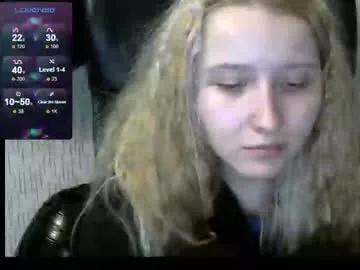 amanda_sherr from Chaturbate
