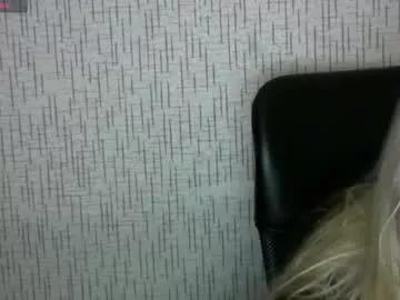 amanda_sherr from Chaturbate