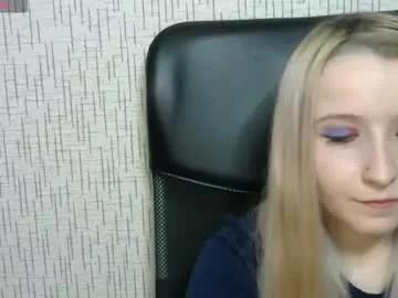 amanda_sherr from Chaturbate