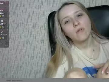 amanda_sherr from Chaturbate