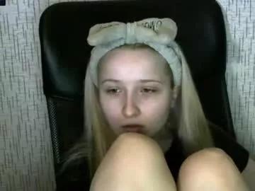 amanda_sherr from Chaturbate