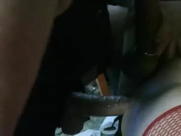 amanda_slutslide from Chaturbate