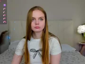 amanda_stele from Chaturbate