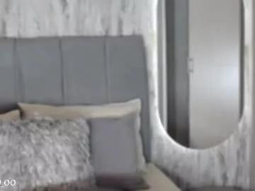 amanda_woods_ from Chaturbate