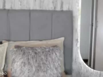 amanda_woods_ from Chaturbate