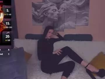 amandaair from Chaturbate