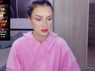 amandaair from Chaturbate