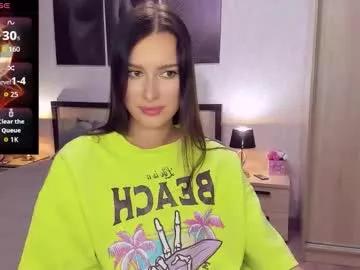 amandaair from Chaturbate