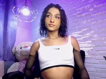 amandableade from Chaturbate