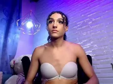 amandableade from Chaturbate