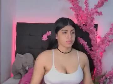 amandabrooks_18 from Chaturbate