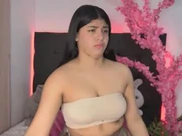 amandabrooks_18 from Chaturbate