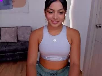 amandaconnerx from Chaturbate