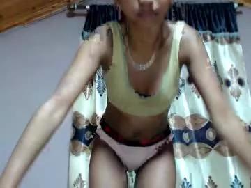 amandaerotic from Chaturbate