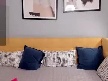 amandafields from Chaturbate