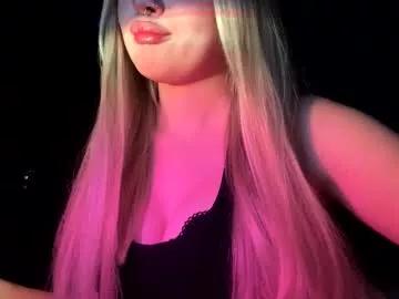 amandagrace_ from Chaturbate