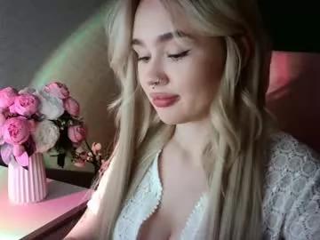 amandagrace_ from Chaturbate