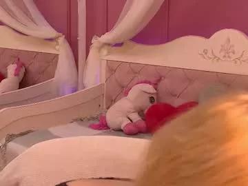 amandalind from Chaturbate